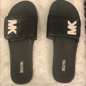 Michael Kors Slides